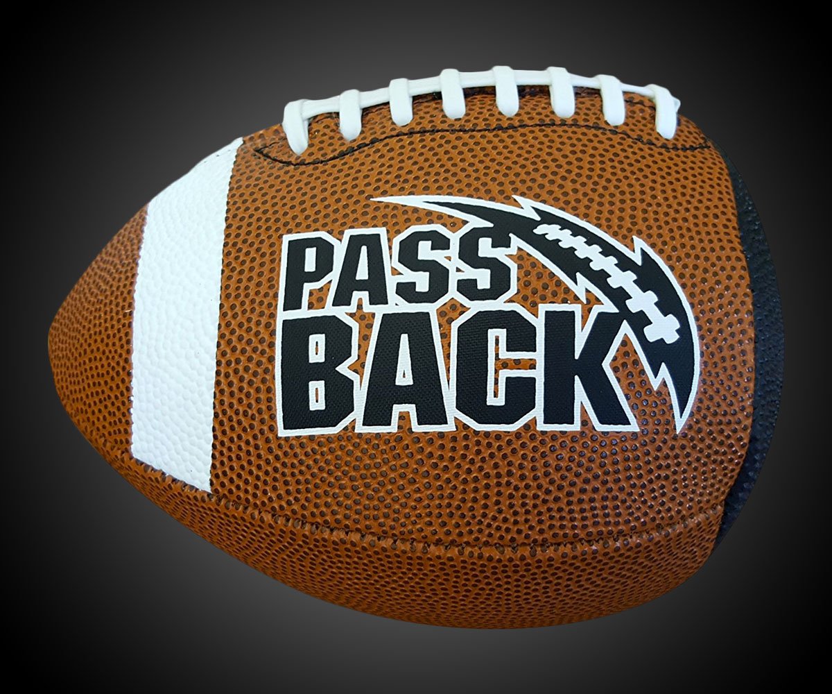 PassBack Football