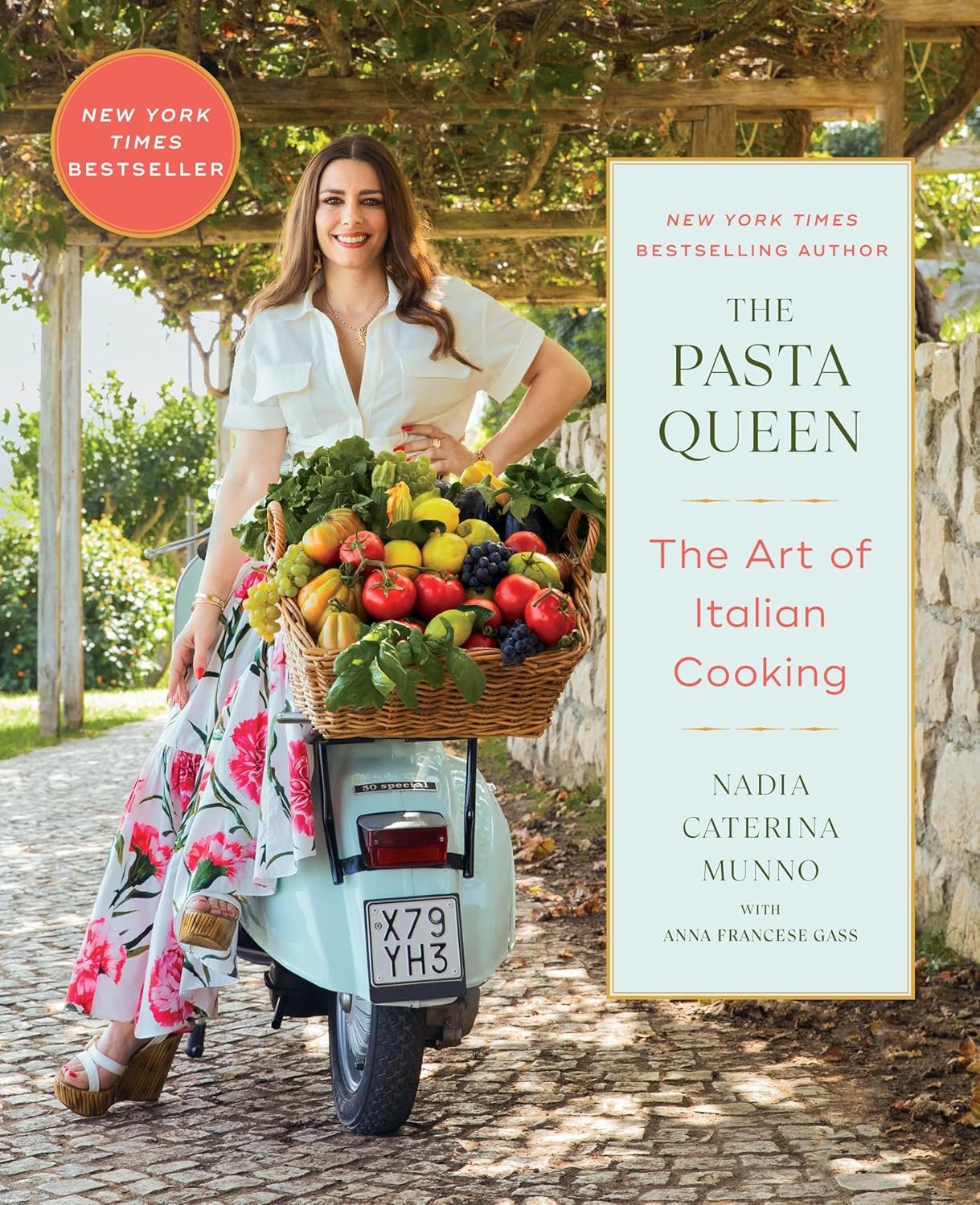 Master Full Italian Feasts Beyond Pasta