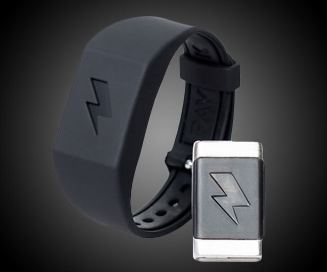 Pavlok - Habit-Breaking Shocking Wristband
