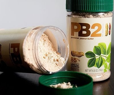Peanut Butter Powder