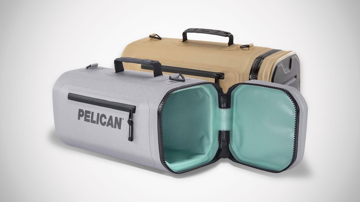 Pelican Dayventure Sling Cooler