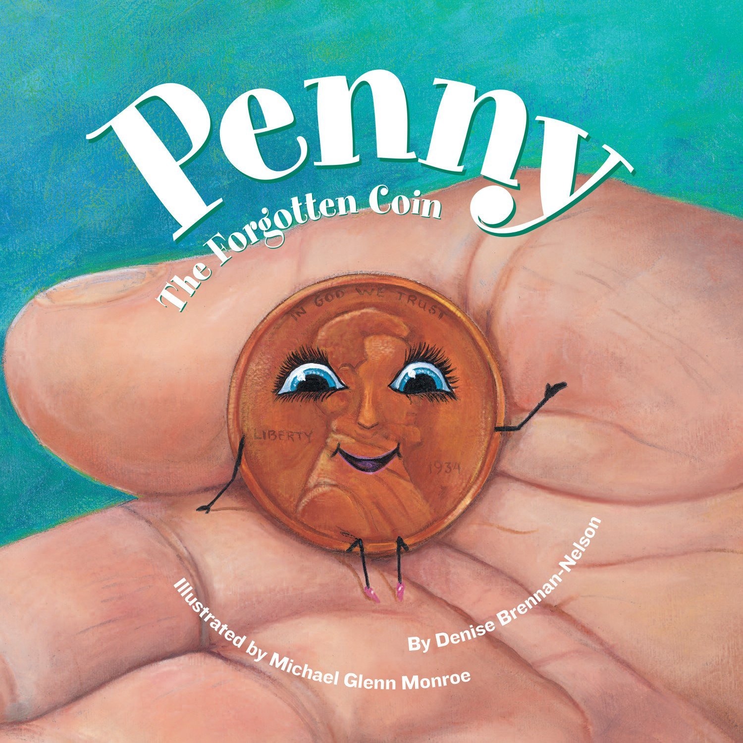Penny: The Coin with Heart