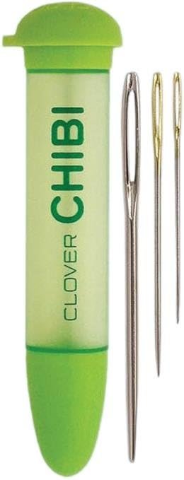 The Perfect Darning Companion for Every Knitter