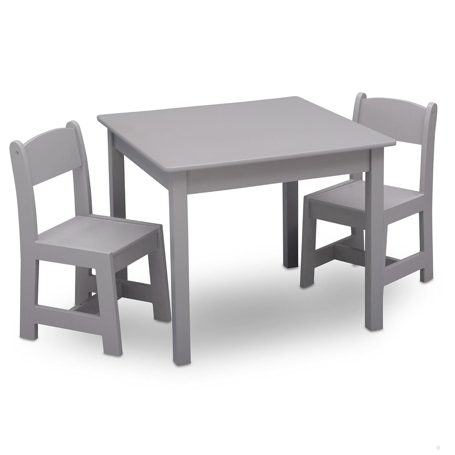 Perfect Kids Activity Table Set for Creative Fun & Learning
