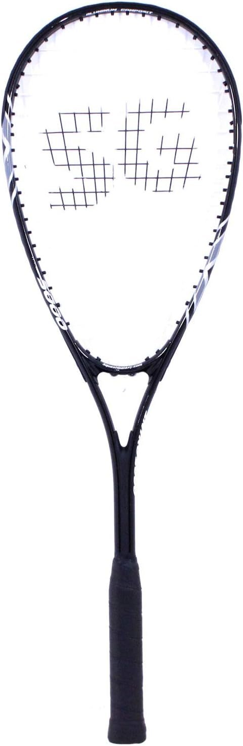 Perfect Start: Squash Racquet for Beginners