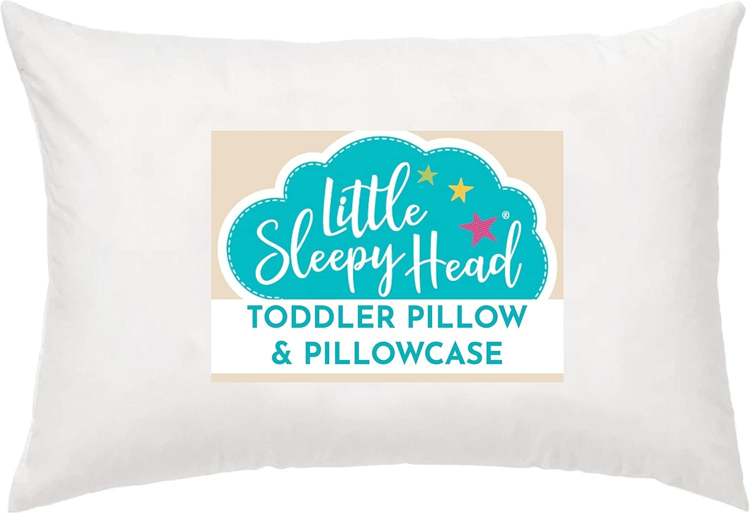 Perfect Toddler Pillow: Better Sleep & Neck Support