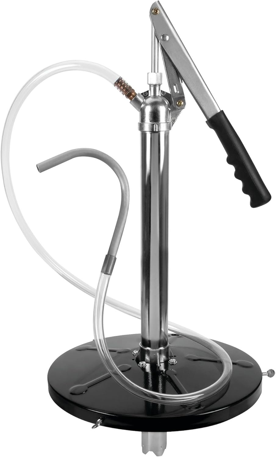 Effortless Fluid Dispensing: 5-Gallon Bucket Pump