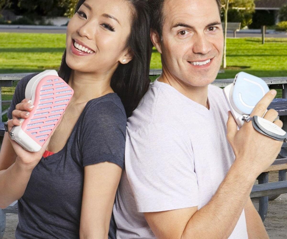 Personal Mini Air Conditioner