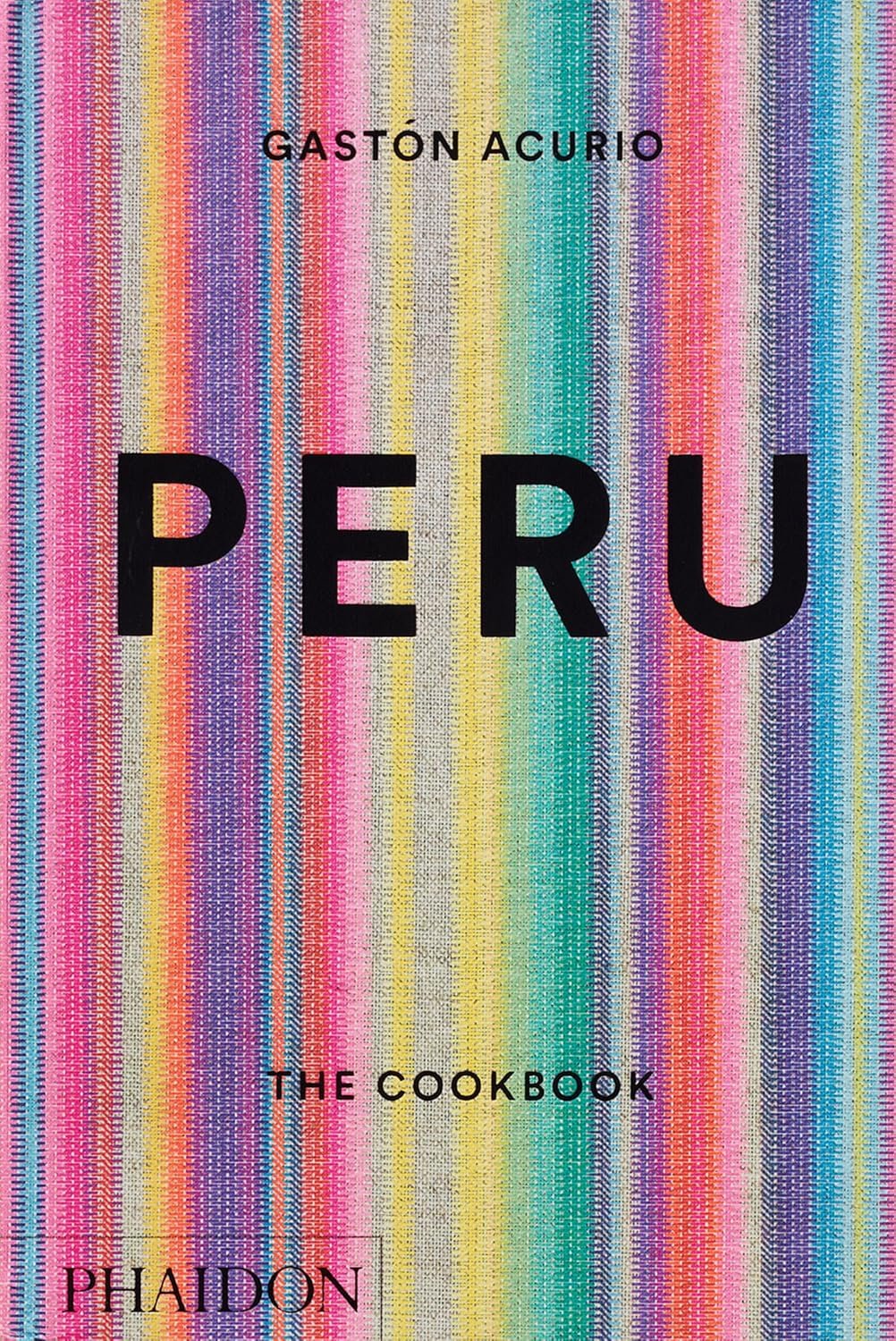 Master Peru's Vibrant Cuisine: 500 Authentic Recipes