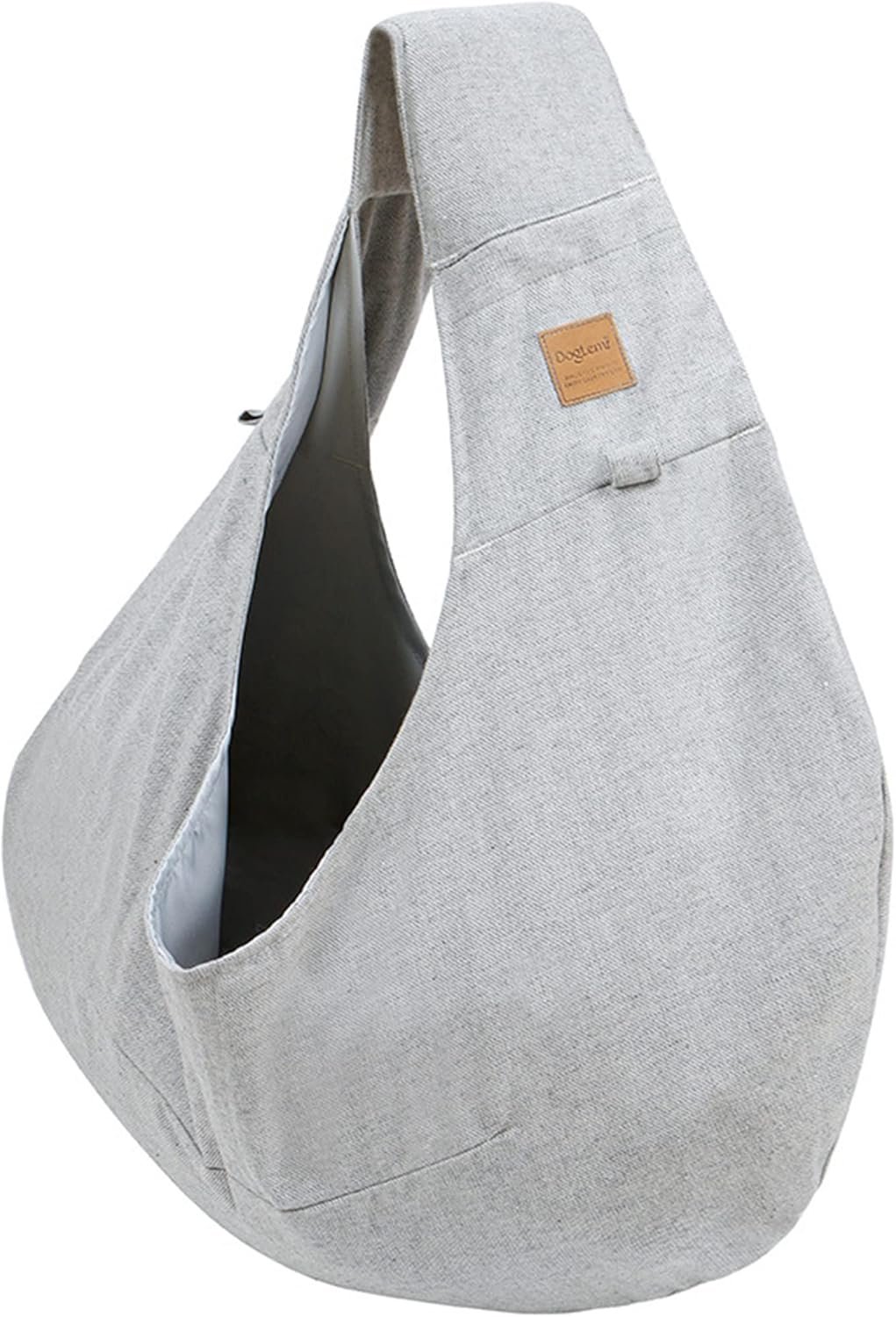 Comfortable Pet Sling Carrier - Keep Your Pup Close & Safe