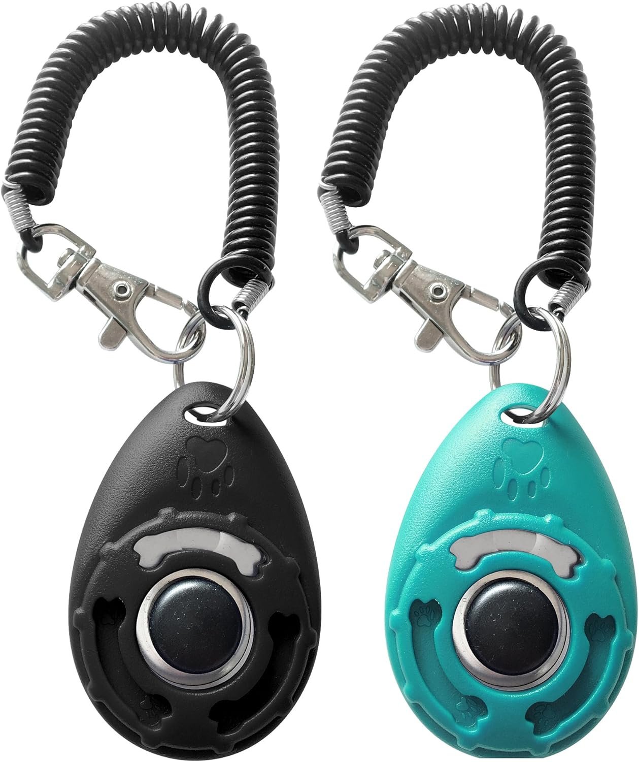 Train Your Pet Effectively with Clicker
