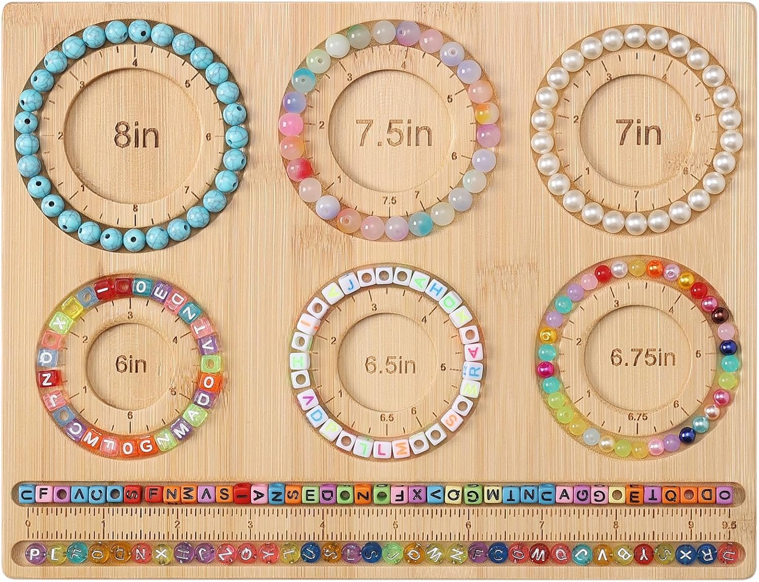 Unleash Your Creativity with the Petoysoso Bead Board