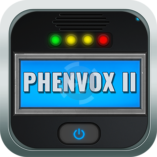 Phenvox II Spirit Box for Paranormal Investigators