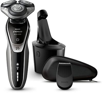 Philips Norelco Electric Shaver 5750