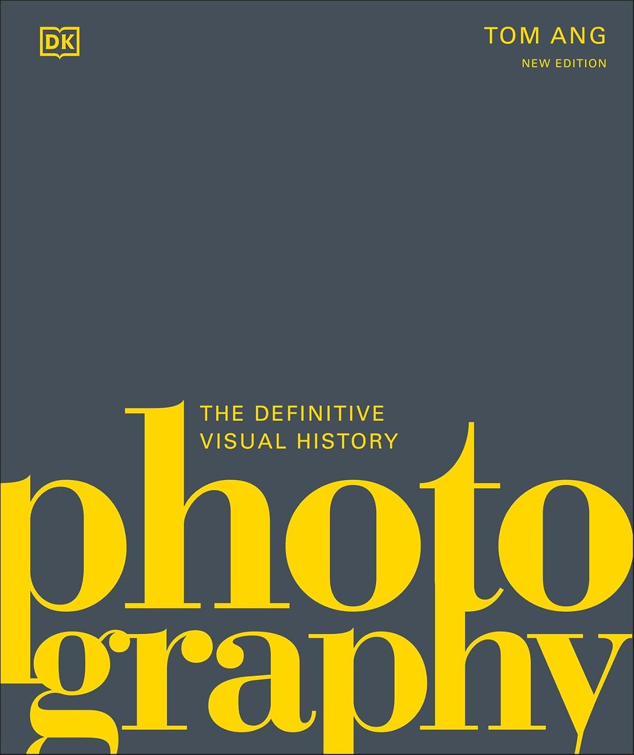 Explore the History of Photography Like Never Before