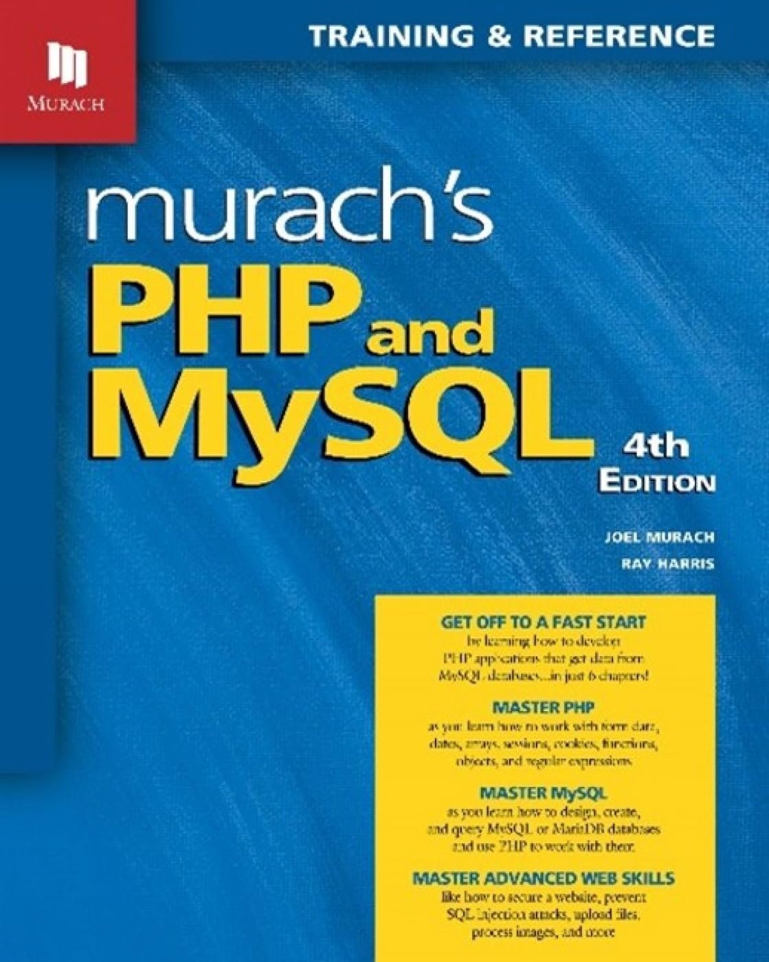 PHP & MySQL Mastery: Beginner's Professional Guide