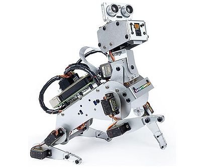 PiDog AI Robot Dog Kit