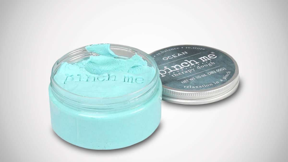 Pinch Me Aromatherapy & Anti-Stress Dough