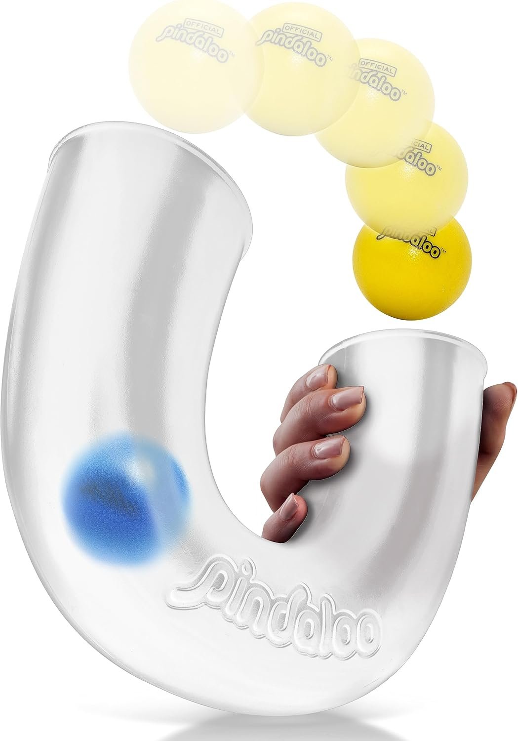 Pindaloo: The Ultimate Looping Challenge