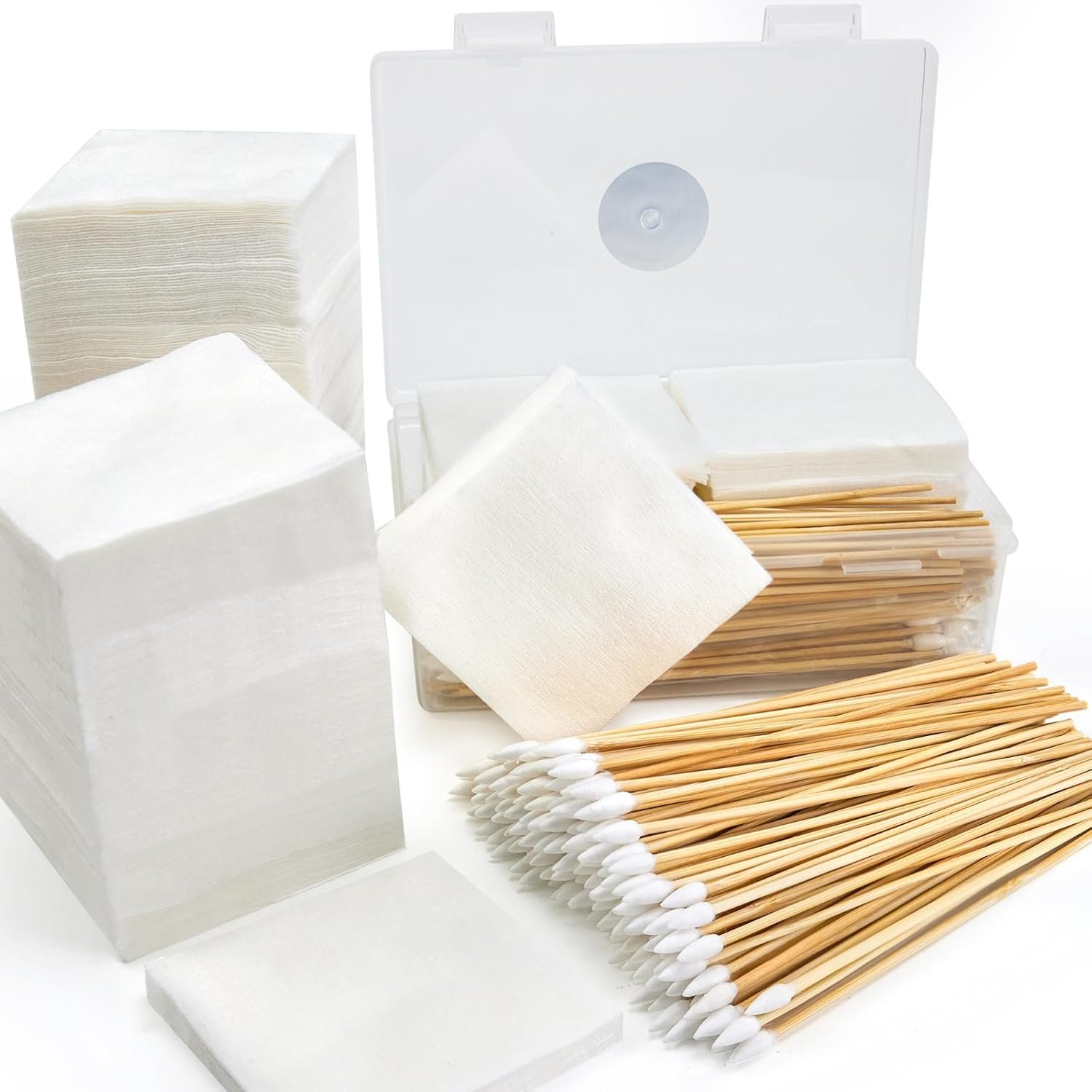 Comprehensive Gun Cleaning Kit for Firearms