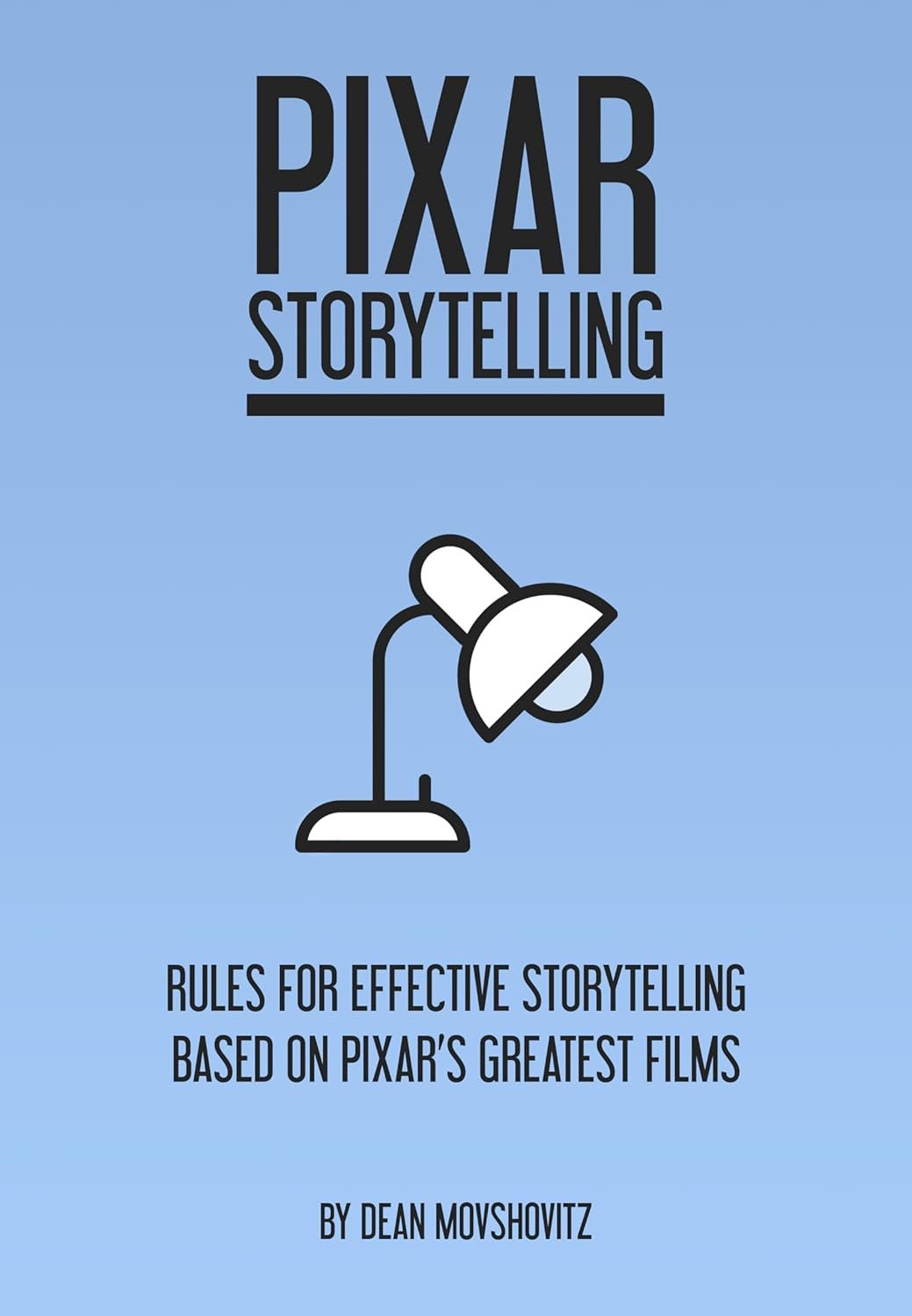 Unlock the Secrets of Pixar Storytelling