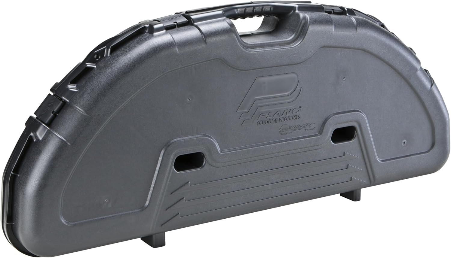 Protect Your Bow Anywhere: Plano Compact Hard Case