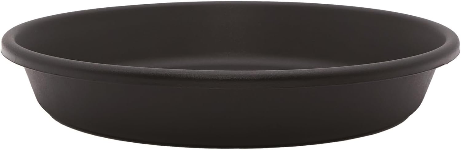 Stylish & Durable Plant Saucers for Indoor & Outdoor Use