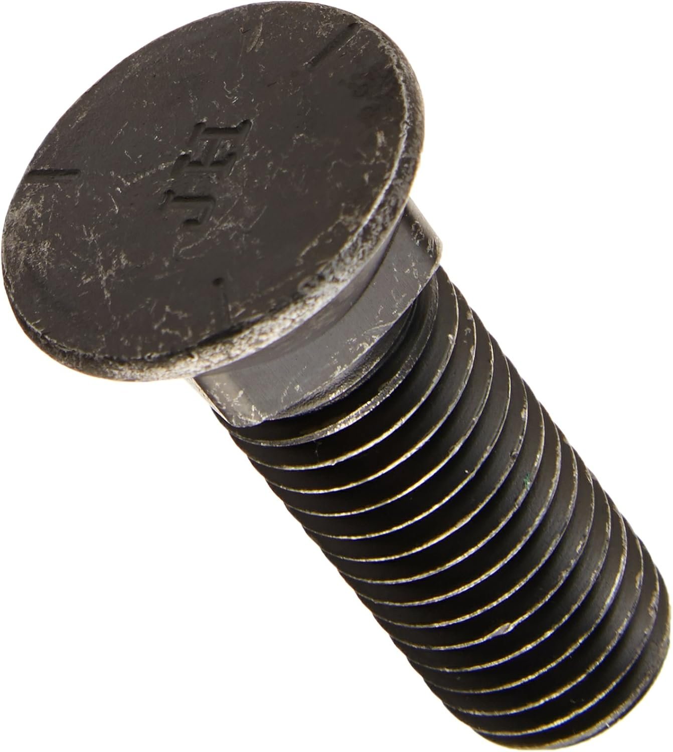 Strong Plow Bolts for Heavy Equipment & Snow Plows
