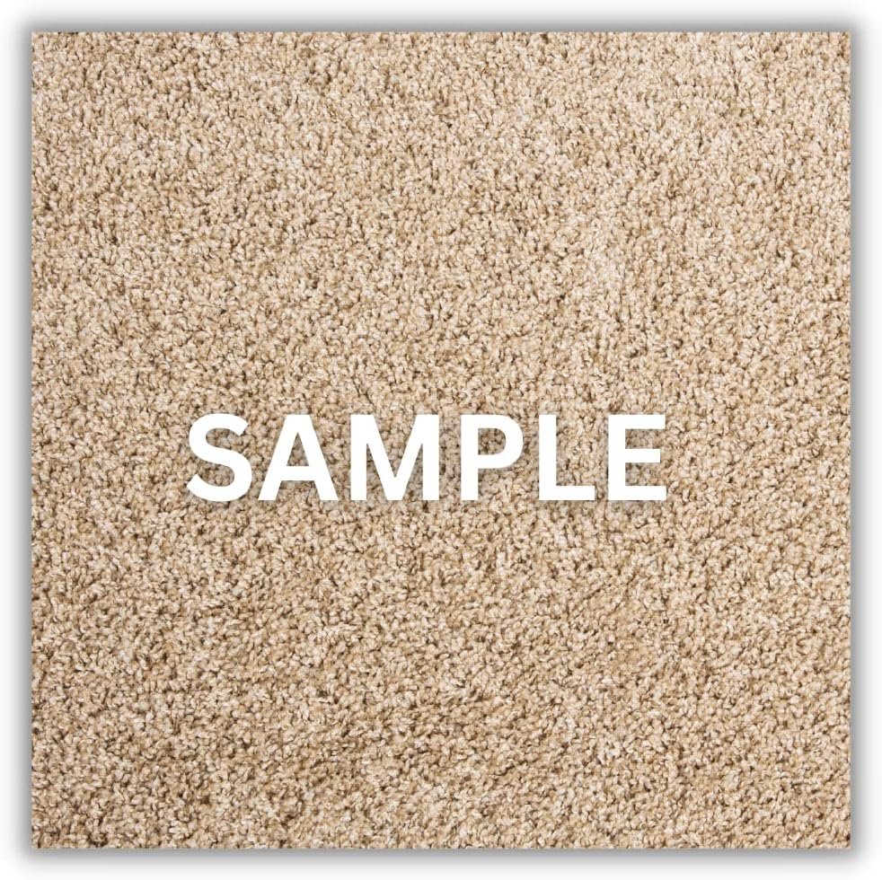Plush Peel and Stick Carpet Tiles for Easy DIY