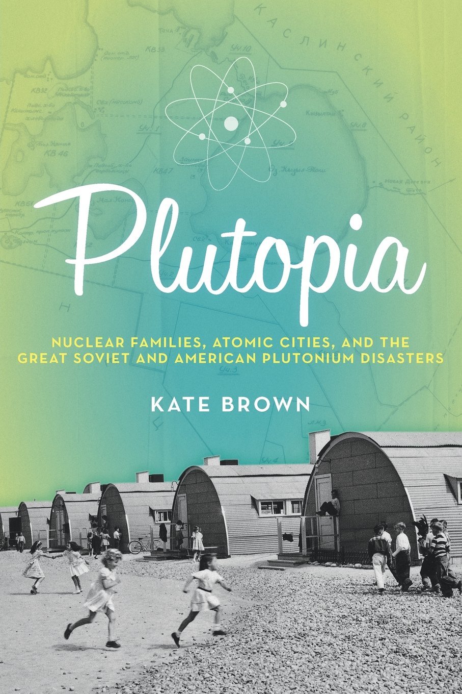 Unveiling Plutopia: Hidden Nuclear Disasters of the Cold War