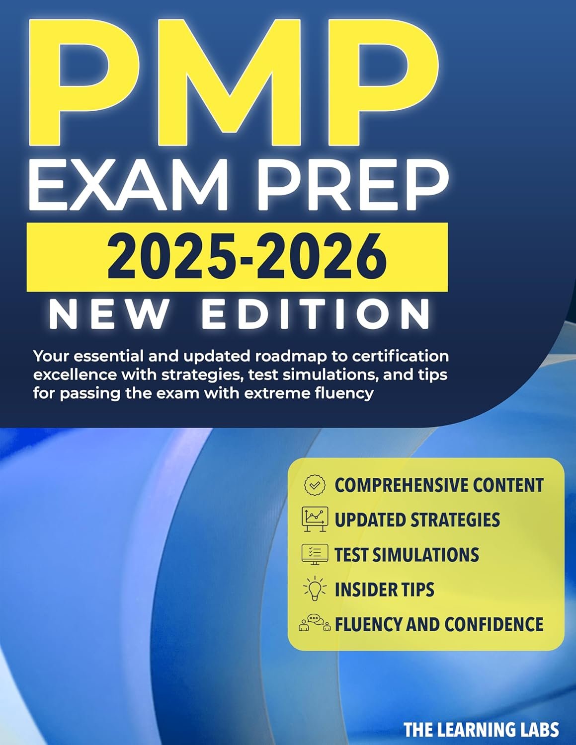 PMP Exam Prep 2025-2026: Your Roadmap to Success