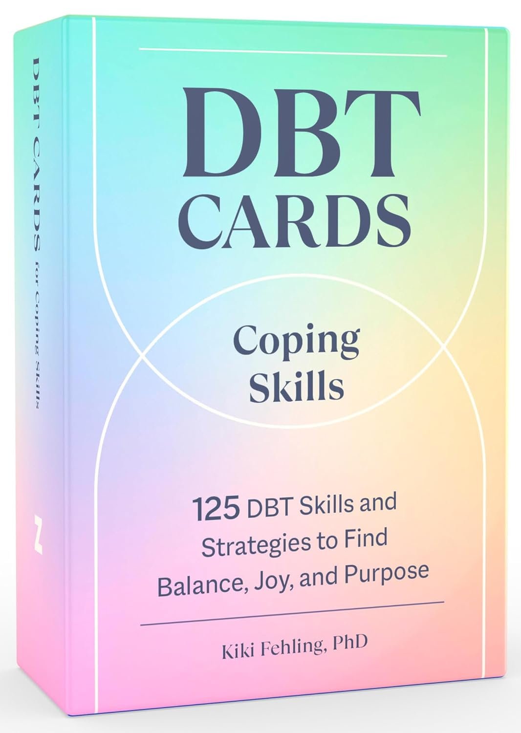 Pocket DBT Coping Cards for Instant Emotional Balance