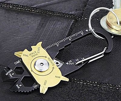 Pocket Size Multi-Tool