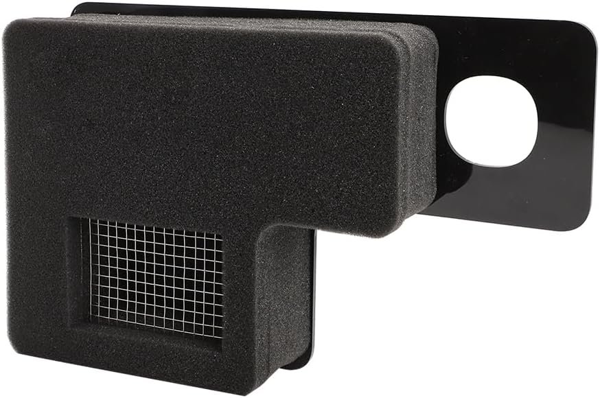 Restore Peak Performance: Polaris Air Box Baffle Assembly