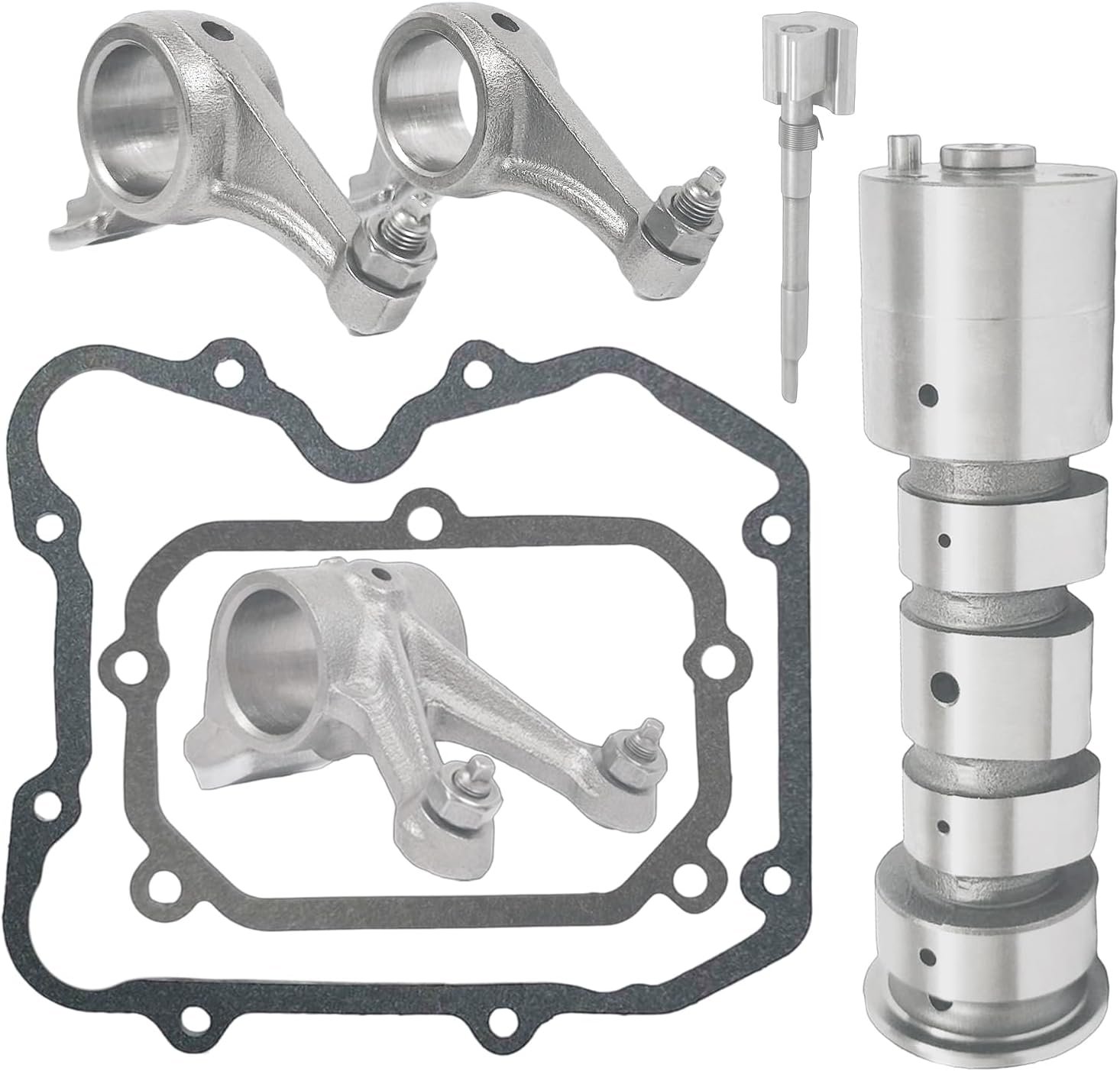 Premium Camshaft Kit for Polaris ATVs - Reliable Performance Upgrade