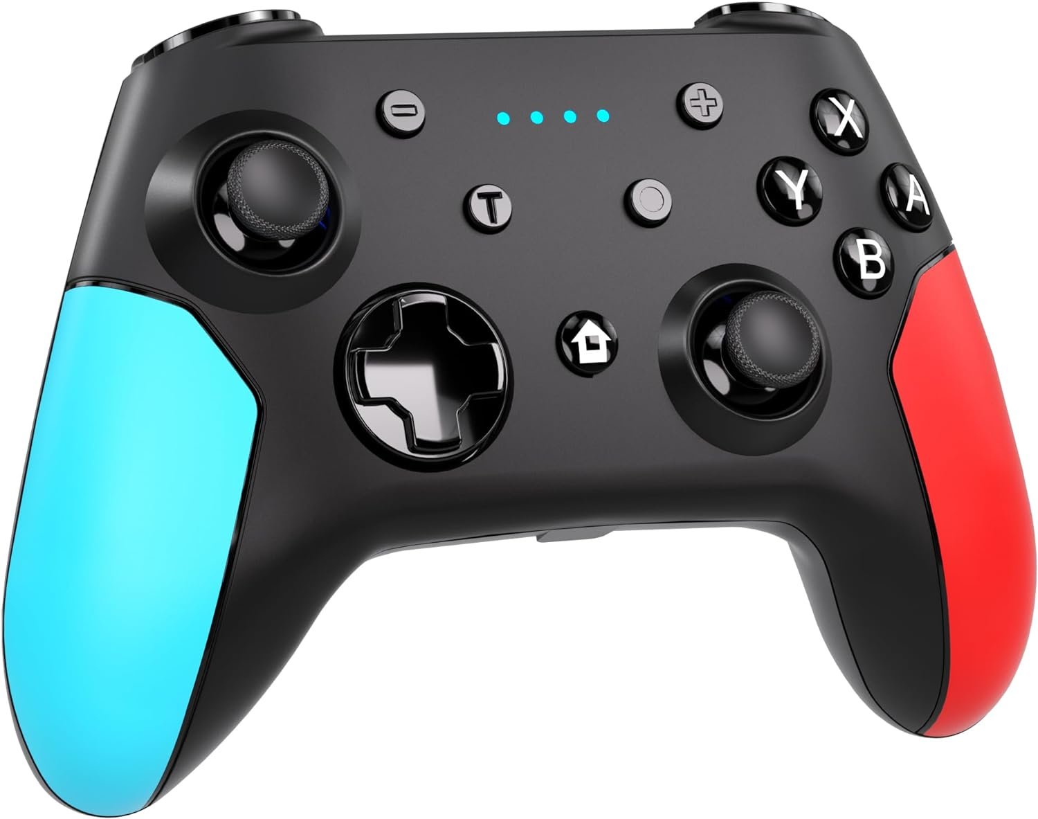 Wireless Freedom Gaming - Premium Switch Controller