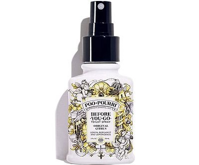 Poo-Pourri Toilet Spray