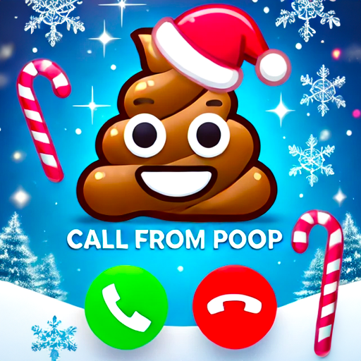 Prank Your Friends This Christmas With Poop in Christmas