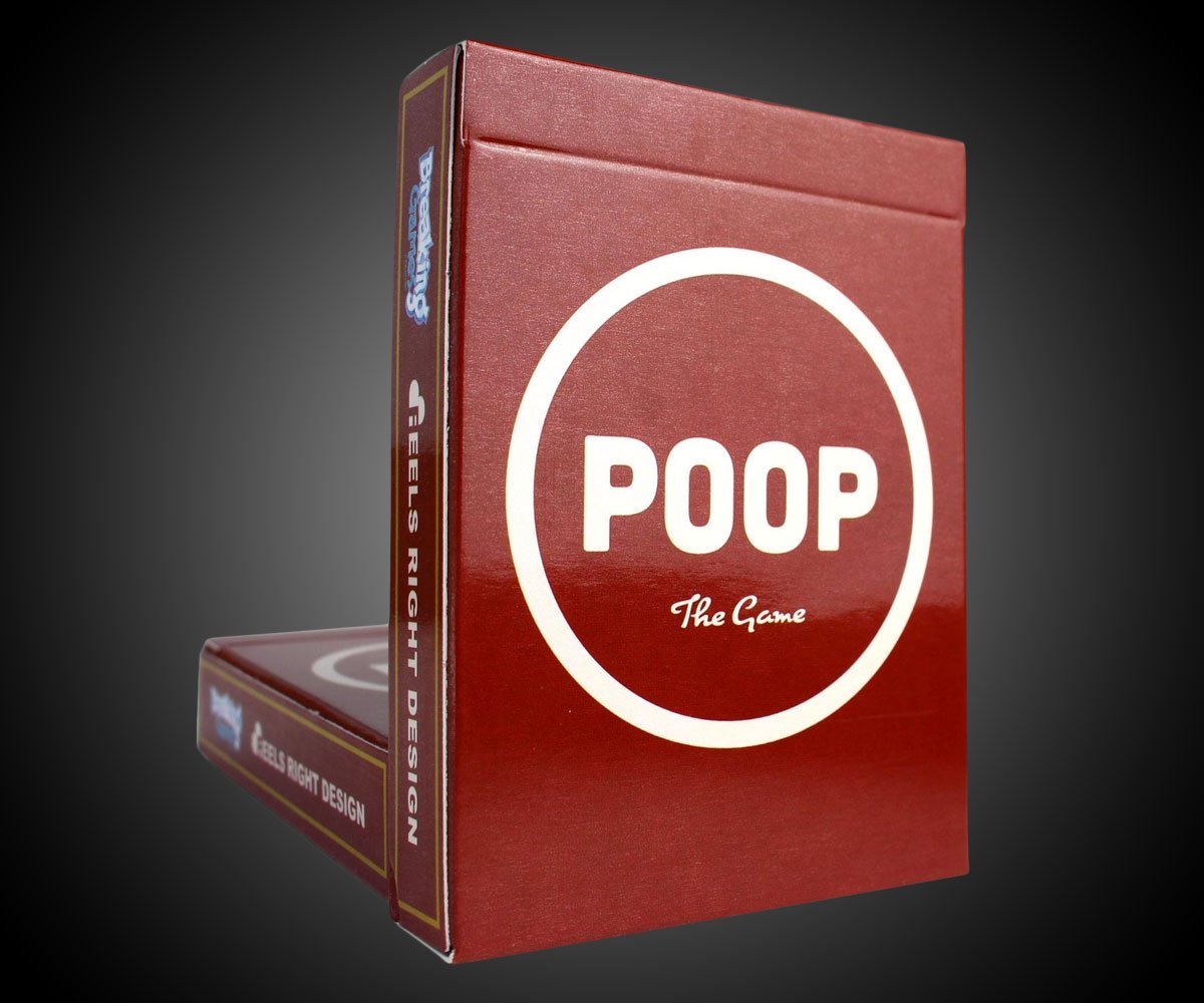 POOP: The Game