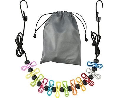 Portable Clothesline