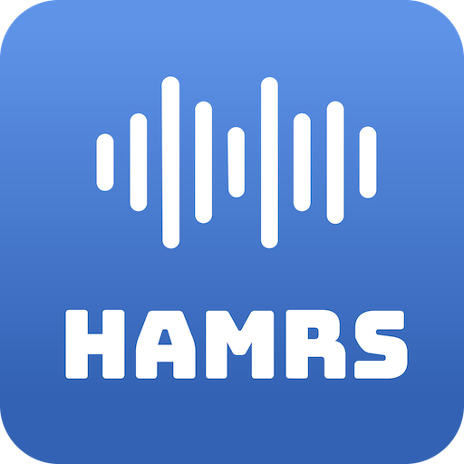 Portable HAMRS Logger for Amateur Radio Activities