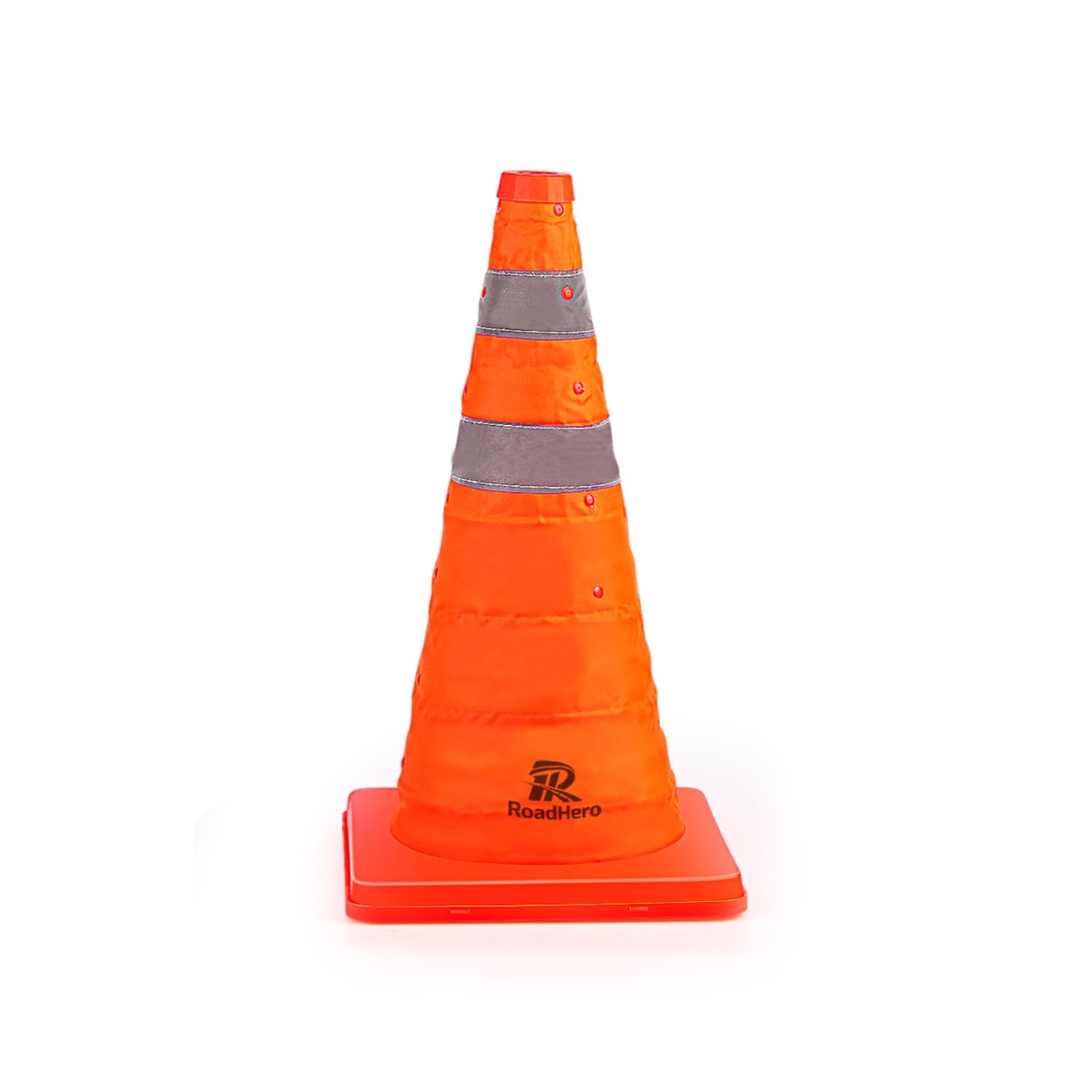 Portable Road Safety: 18