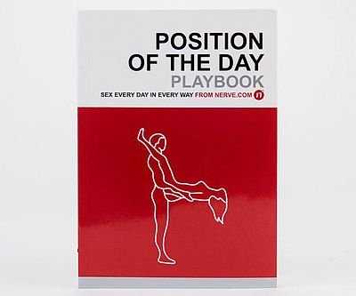 Position Of The Day: The Playbook