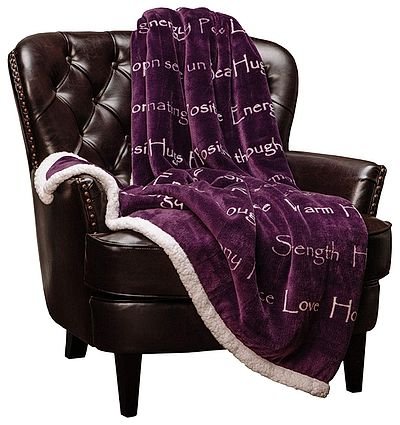 Positive Energy Blanket