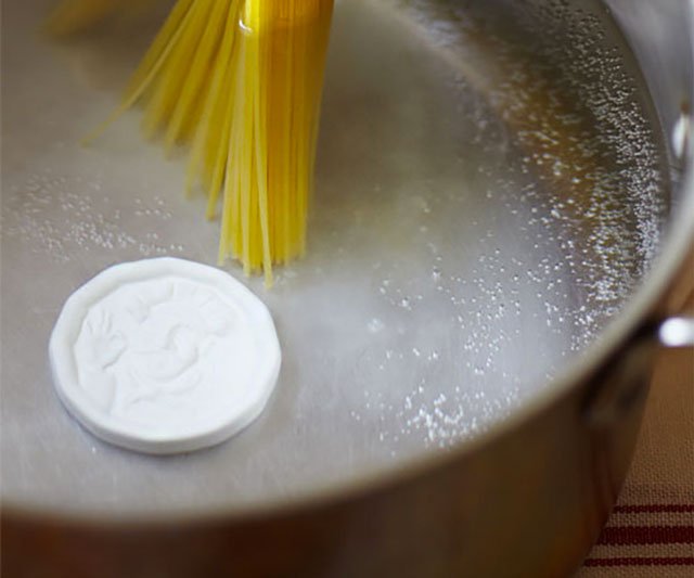 Pot Minder Boil-Over Prevention Disc