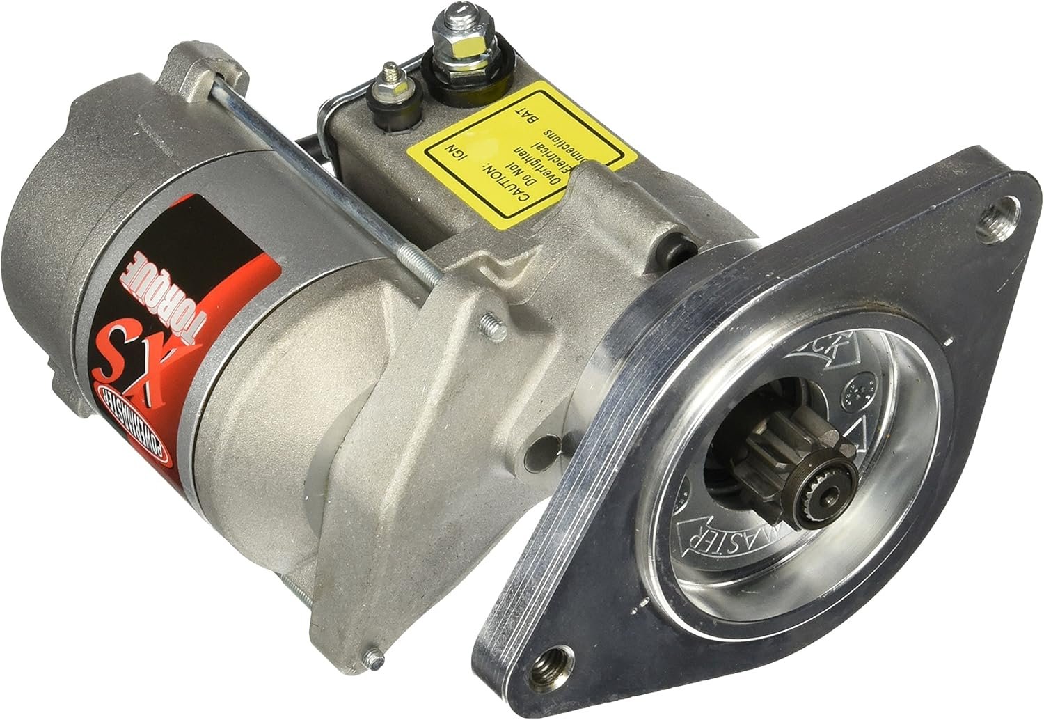 Reliable Engine Start for Classic AMC/Jeep