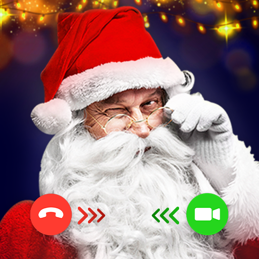 Prank Call Santa - The Ultimate Christmas Fun