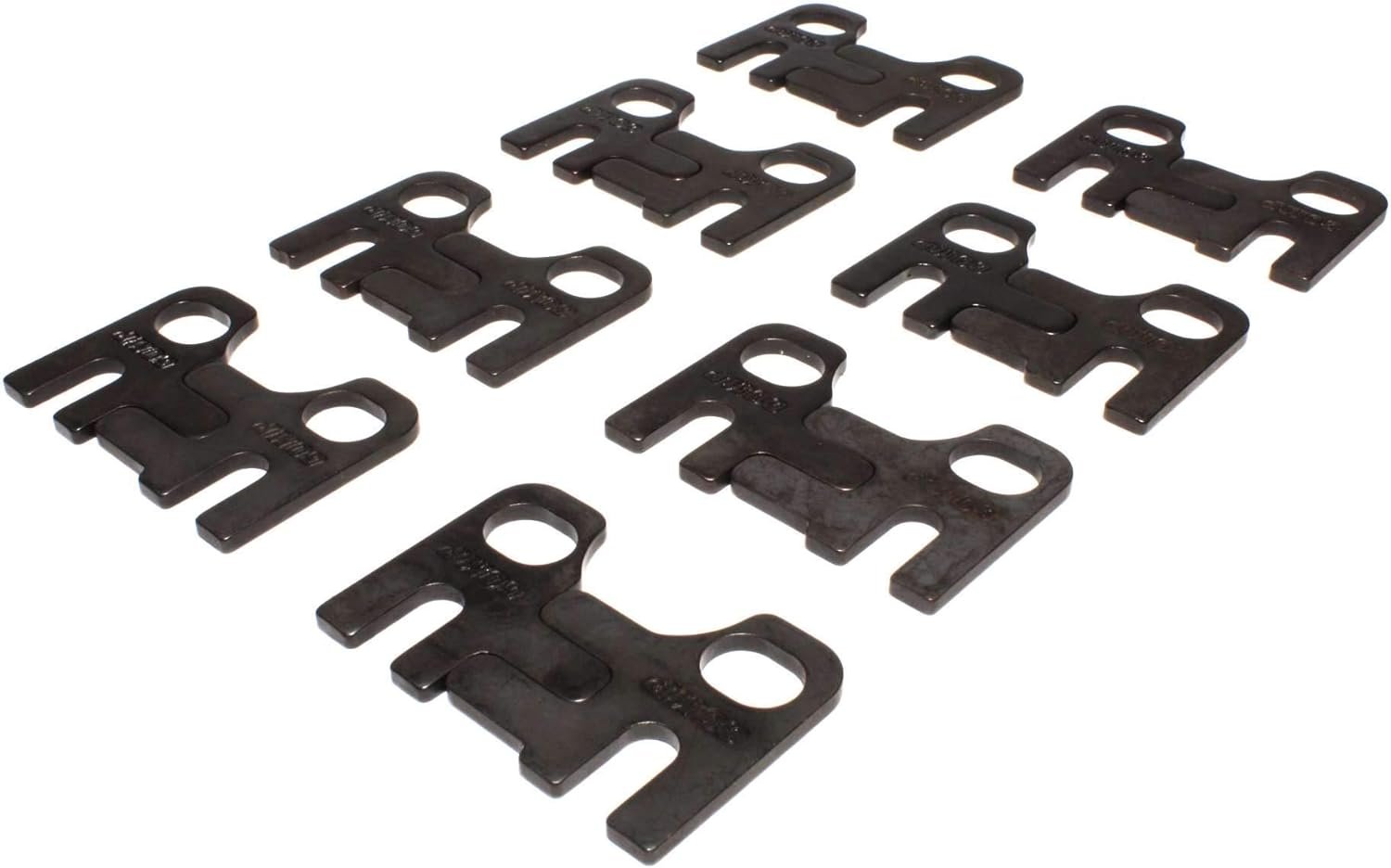 Precision Adjustable Guide Plates for High Performance Engines