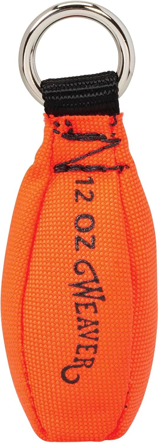 Precision 12oz Arborist Throw Weight for High Branches