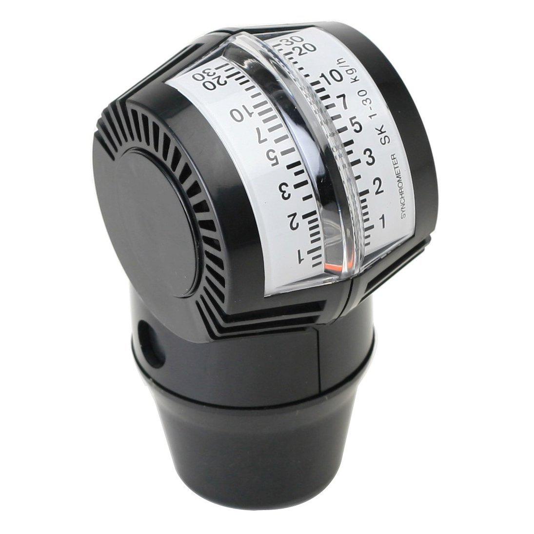 Precision Carburetor Synchronizer for Perfect Engine Balance